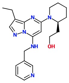 (image for) MCA01064 CDK-IN-6